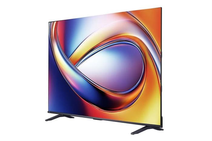 Smart Tivi QLED Toshiba AI 4K 75 inch 75M450RP
